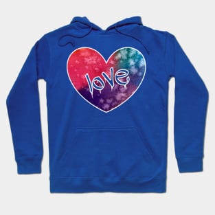 Love Hoodie